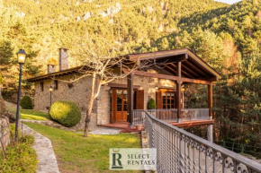 CAN CAMPANER Lodge by Select Rentals